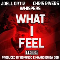 What I feel by Joell Ortiz, Chris Rivers, Whispers