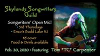 SSG presents Tom TC Carpenter!