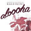 Aloooha: Physical CD