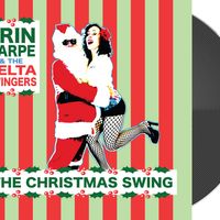 The Christmas Swing: Vinyl