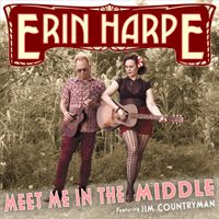 Meet Me In The Middle by Erin Harpe