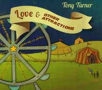 Love & Other Attractions:      CD