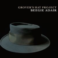Grover's Hat Project by Beegie Adair
