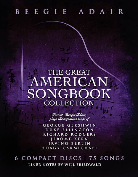 The Great American Songbook Collection