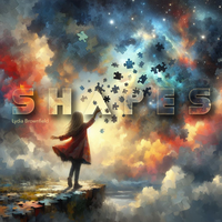 Shapes by Lydia Brownfield