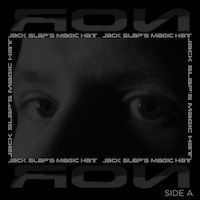 Ronnie Leblanc - Jack Slap's Magic Hat (A-side) by Ronnie LeBlanc