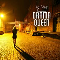 Drama Queen (Album): "CD" 