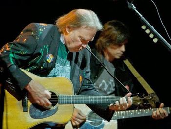 Neil Young, Anthony Crawford
