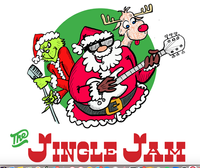15th Annual Jingle Jam (Matinee)