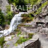 Exalted by TJ Tomasetti