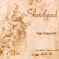 Sketchpad by TJ Tomasetti