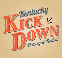 Kentucky Kick Down Vintage Motorcycle Festival