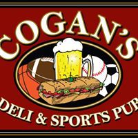 Cogan's Deli & Sports Pub
