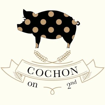 Cochon on 2nd - Williamsburg
