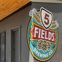 5 Fields Brewing - Charles City