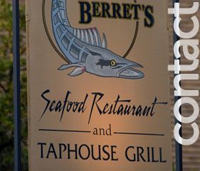 Berret's Seafood Restaurant
