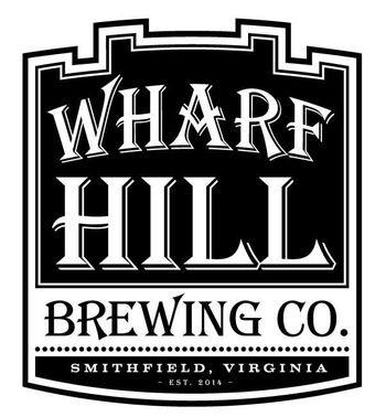 Wharf Hill Brewing Co.
