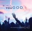 I Call You God: CD