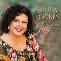 Joy Is My Song: CD