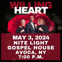 WILLING HEART