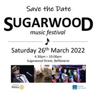 Sugarwood Music Festival