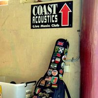 Coast Acoustics Music Club