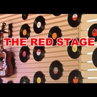 The Red Stage