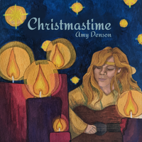 Christmastime by Amy Denson 