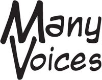 Many Voices