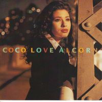 Coco Love Alcorn by Coco Love Alcorn