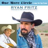 One More Circle by Ryan Fritz