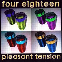 Pleasant Tension by Four Eighteen
