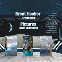 Pictures at an Exhibition (Digital Download)