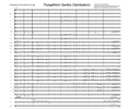  Fluegelhorn Samba Score