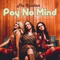 Pay No Mind by The Krickets 