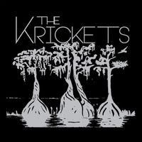 Spanish Moss Sirens by The Krickets