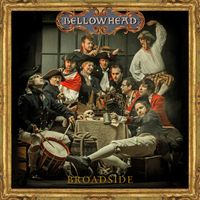 Broadside by Bellowhead