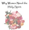 Why Women Need the Holy Spirit (1 CD)