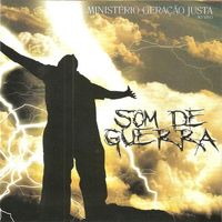Som De Guerra - Portuguese Praise and Worship (Louvor e Adoração em Português - 1 CD)  