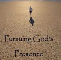 Pursuing God's Presence (2 CDs)