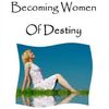 *NEW* Becoming a Woman of Destiny (2 CDs)