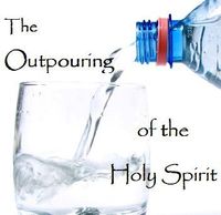 The Outpouring of the Holy Spirit (1 CD)