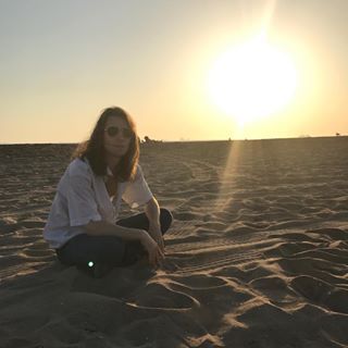 Sunset Beach - 10/14/17
