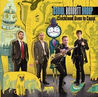 OUT OF STOCK: Clockhead Goes To Camp (2013)