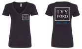 V-Neck T shirts