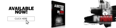 Book: A Better Me In Him