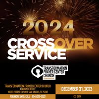 2024 Crossover Service
