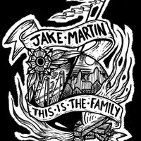 This Is The Family - T Shirt - PRE ORDER 