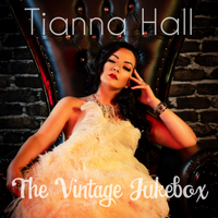 The Vintage Jukebox by Tianna Hall