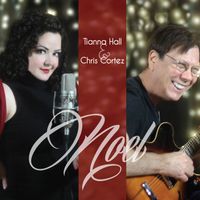 Noel by Tianna Hall & Chris Cortez
